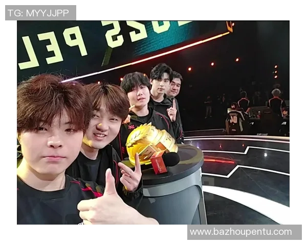 热议和平精英JDG技术变革带来的全新游戏体验与未来发展趋势