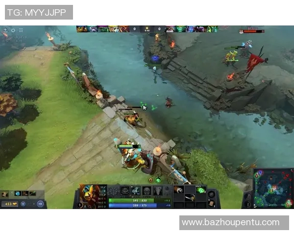 esports最新数据提升DOTA2竞技水平的科学训练方法与实战技巧解析