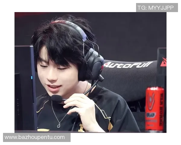 2026电竞新闻全明星赛中FPX选手个人能力表现的全面分析与点评